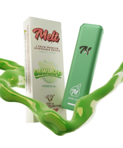 Mind Melters 2g Dewlato