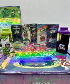 Mind Melters 2g Disposable Wholesale