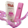 Mind Melters 2g Pink Bubblegum